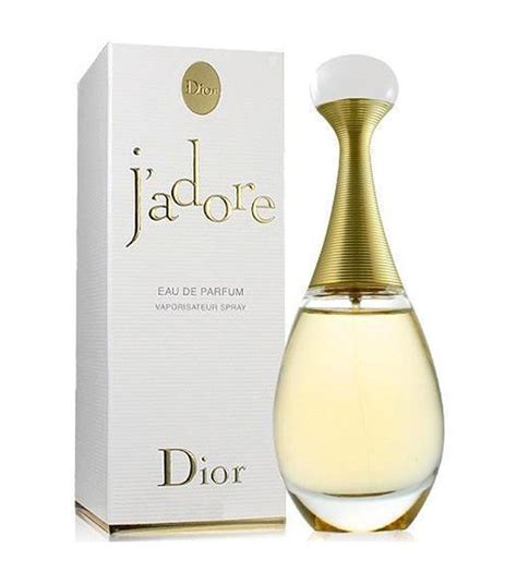 profumo donna j'adore dior|j'adore dior.